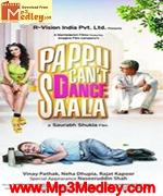 Pappu Cant Dance Saala 2011 song download